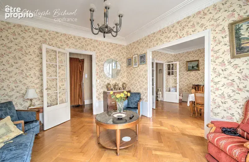 Appartement à vendre LYON 3EME ARRONDISSEMENT (69) rue Bonnel - photo 8