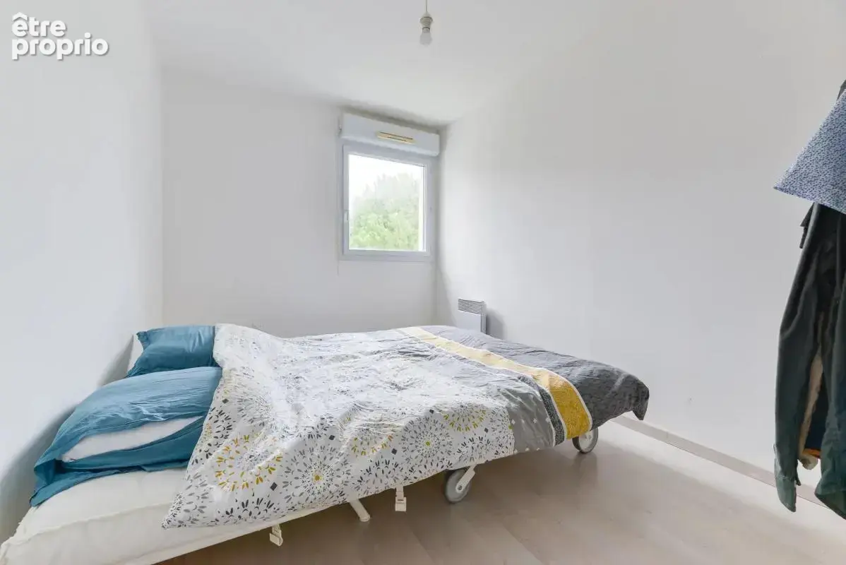 Appartement de 3 pièces de 66 m² à Saint-Herblain - photo 7