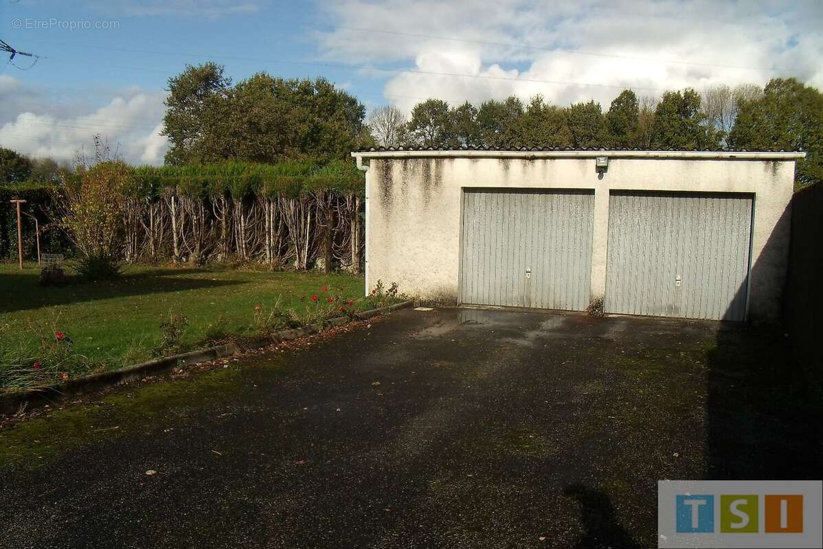 Maison à LANNEMEZAN