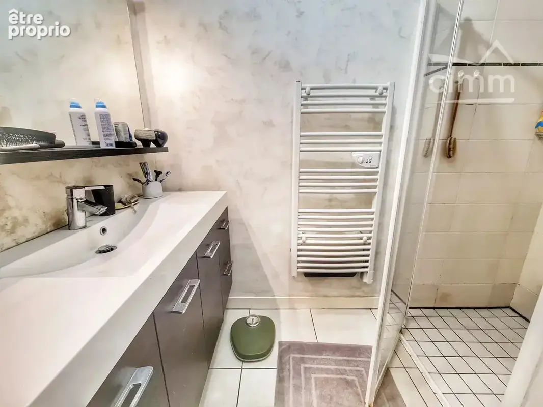 Appartement 4 pièces 100 m² - photo 18