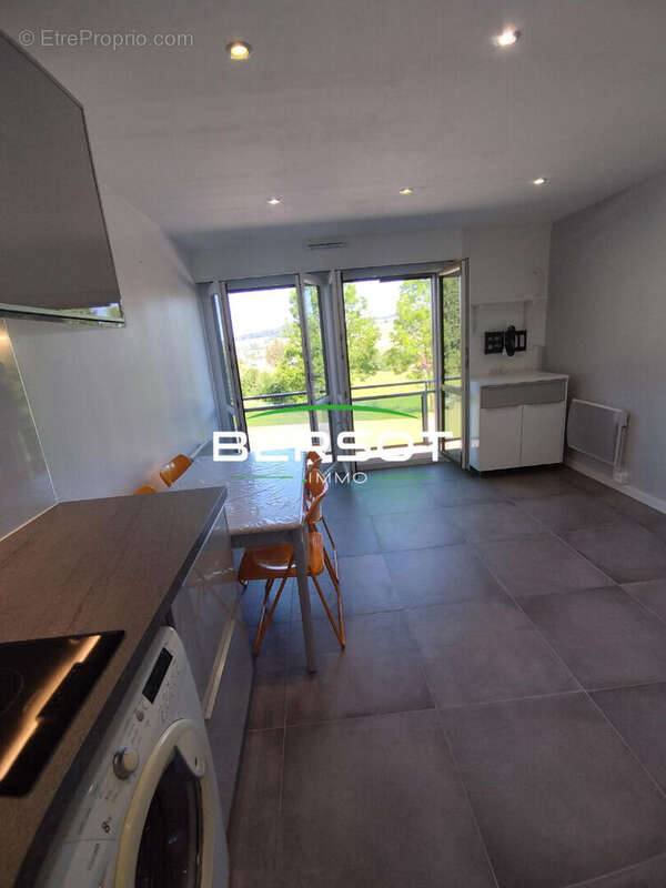 Appartement à METABIEF