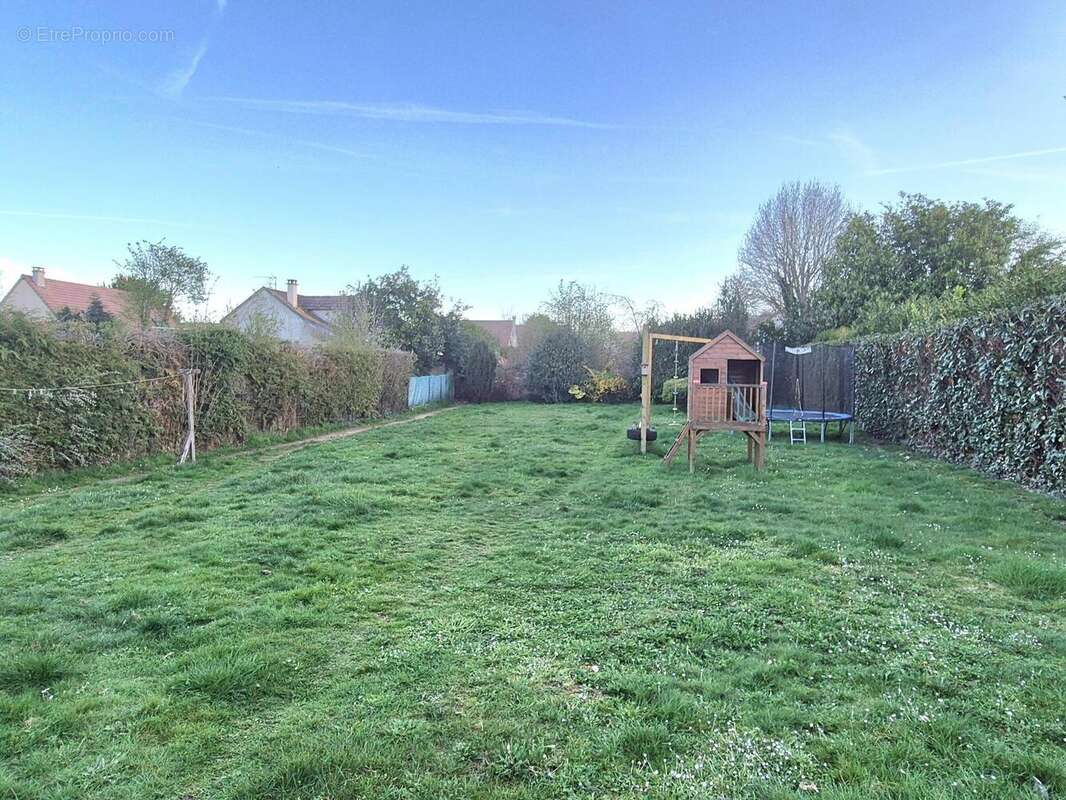 Photo 2 - Maison à ROSNY-SUR-SEINE