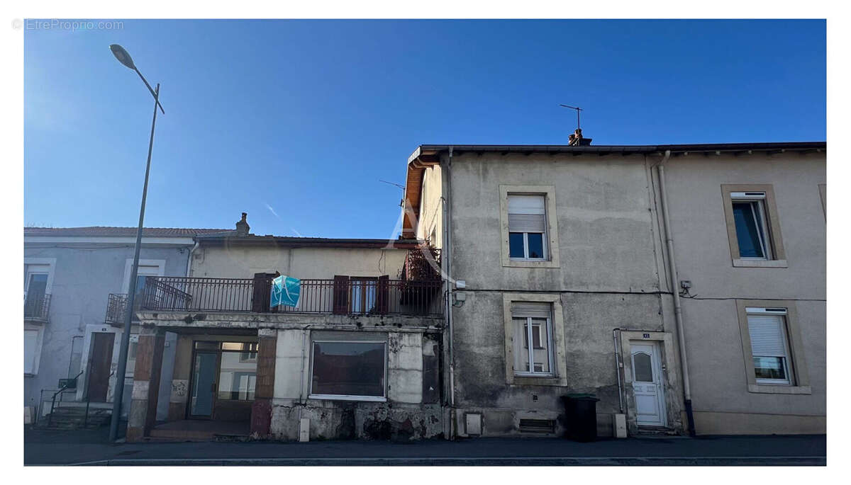 Appartement à GOLBEY