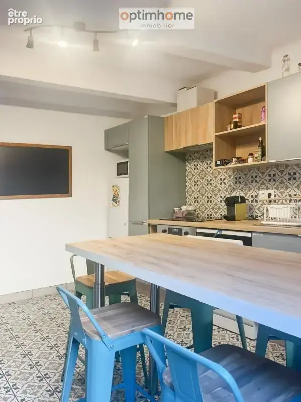 BAISSE DE PRIX EXCLUSIVITE Argelès-sur-Mer Maison de village rénovée avec Patio - photo 7