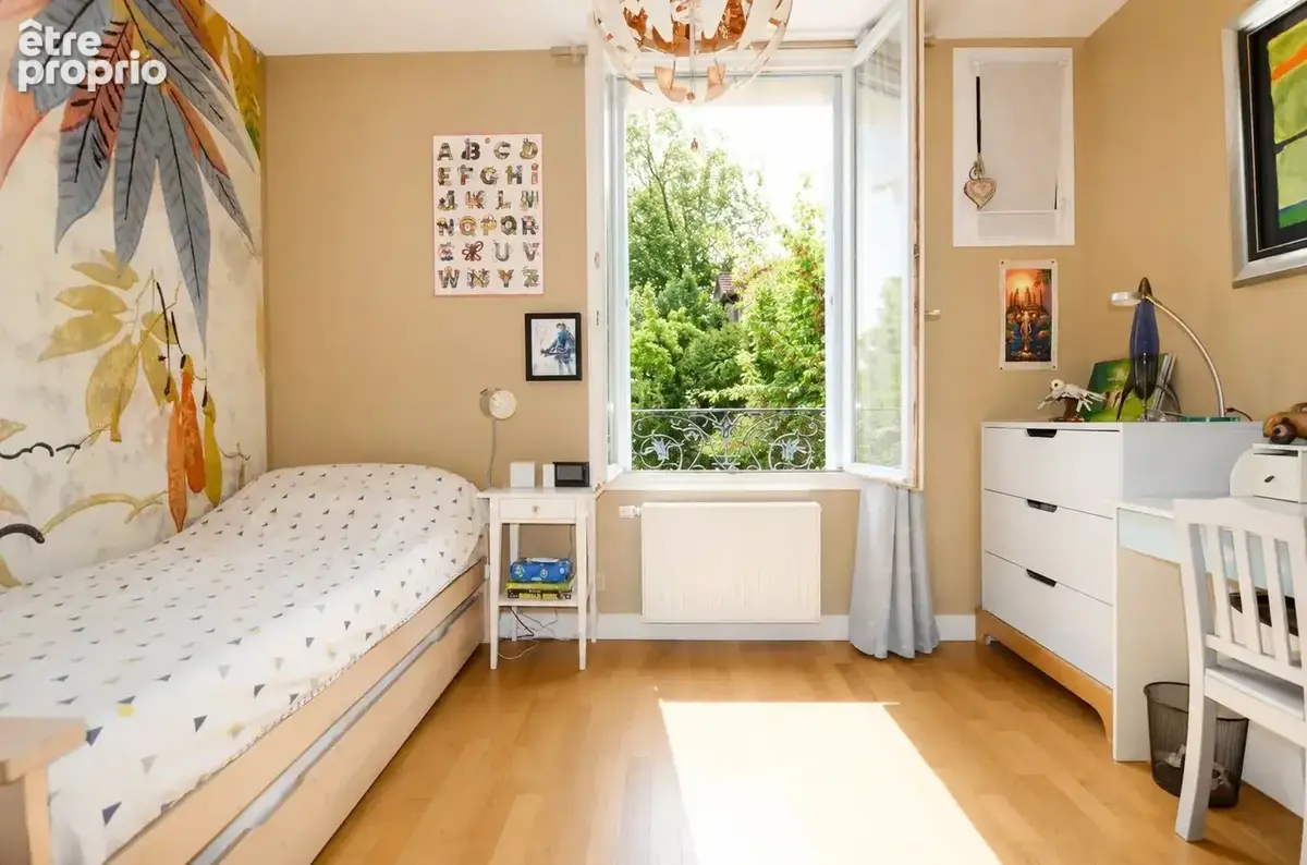Maison IBIS - photo 6