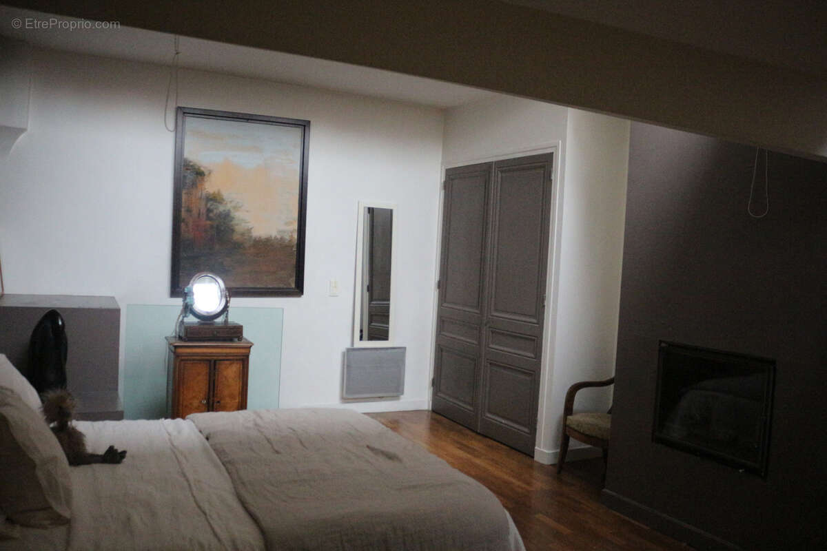 Appartement à LYON-2E