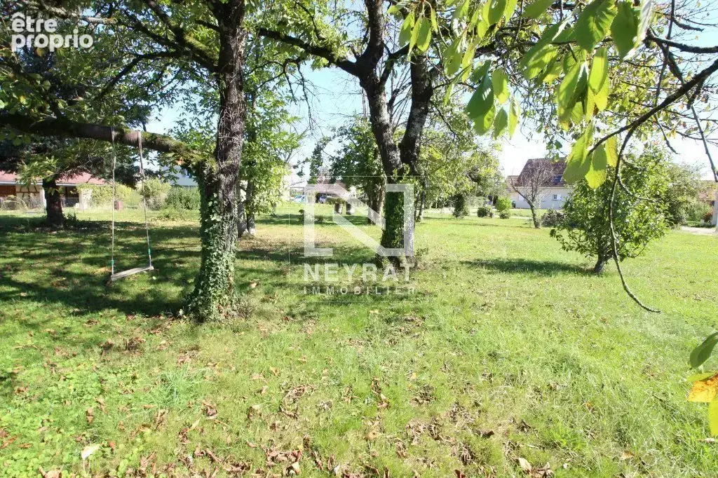 Terrain à bâtir - photo 5