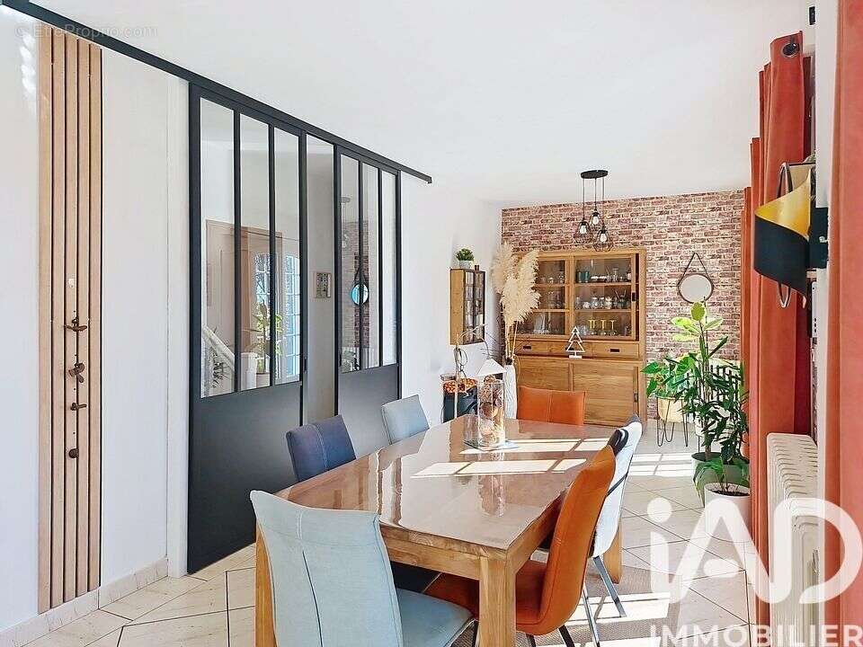 Photo 3 - Maison à LE FLEIX