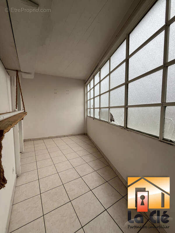 Appartement à AGEN