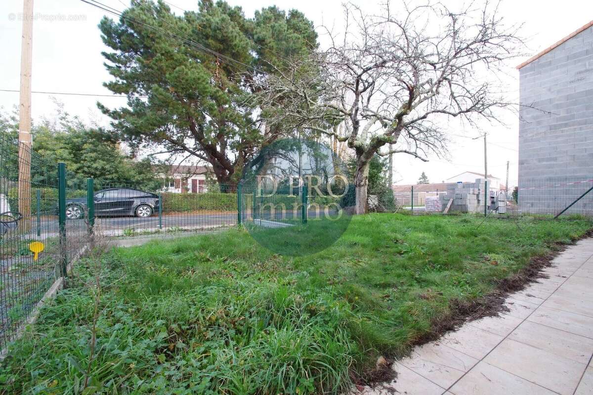 Maison à HAUTE-GOULAINE