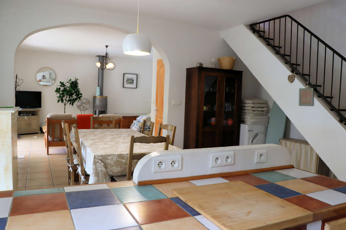 Villa avec piscine à Apt - photo 5