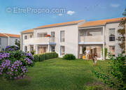 Appartement à BRETIGNOLLES-SUR-MER