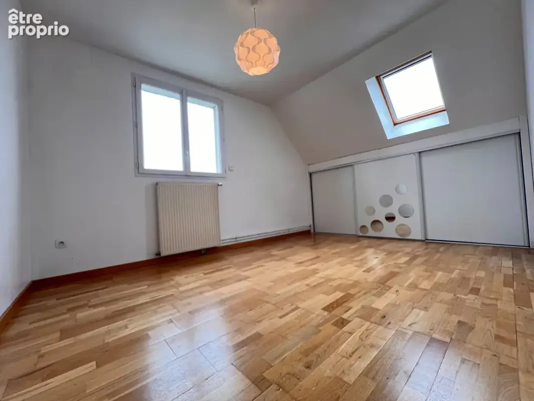 Maison Vernon 4 pièce(s) 107,73 m² - photo 8
