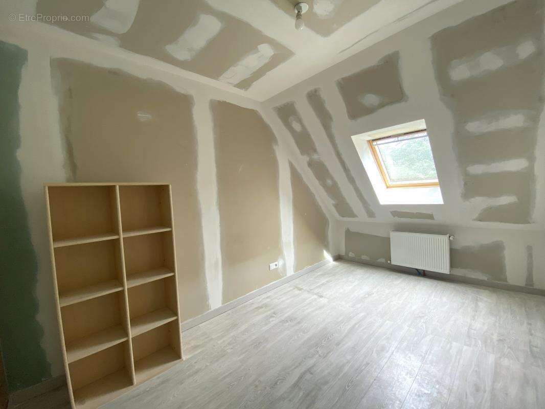 Maison à SAINT-ILLIERS-LA-VILLE