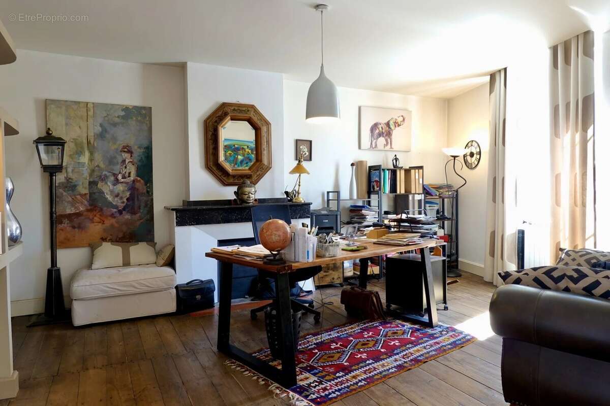 Maison à SAINT-GIRONS