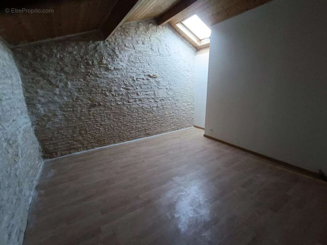 Appartement à ROM