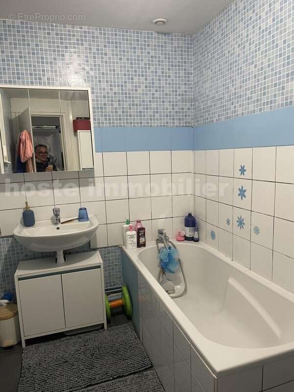 IMG_9315 - Maison à WATTRELOS