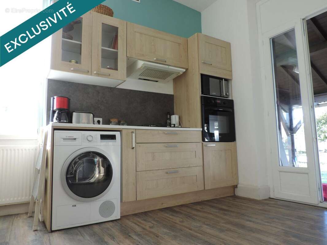 Photo 4 - Maison à BIAS