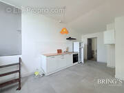 Appartement à BRIEY