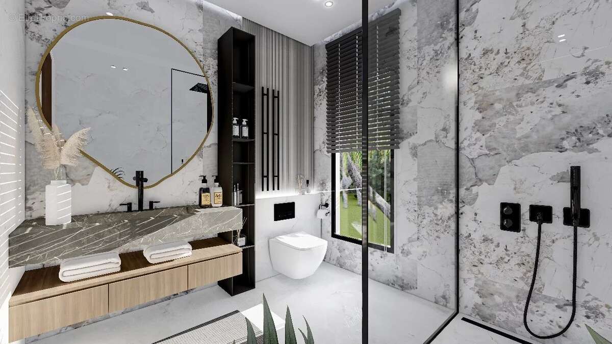 Maison à MONT-DE-MARSAN