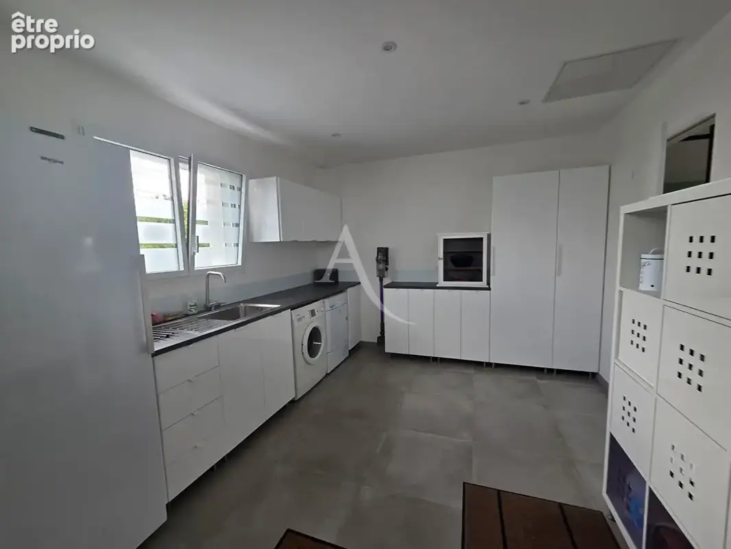 Maison à vendre à Apremont 123 m² - Qualité des matériaux - photo 12