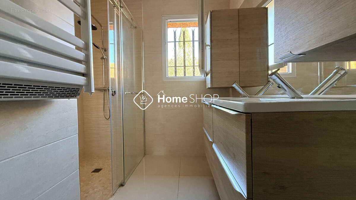 Maison à LES PENNES-MIRABEAU