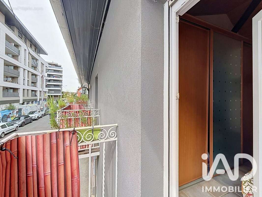 Photo 8 - Appartement à THONON-LES-BAINS