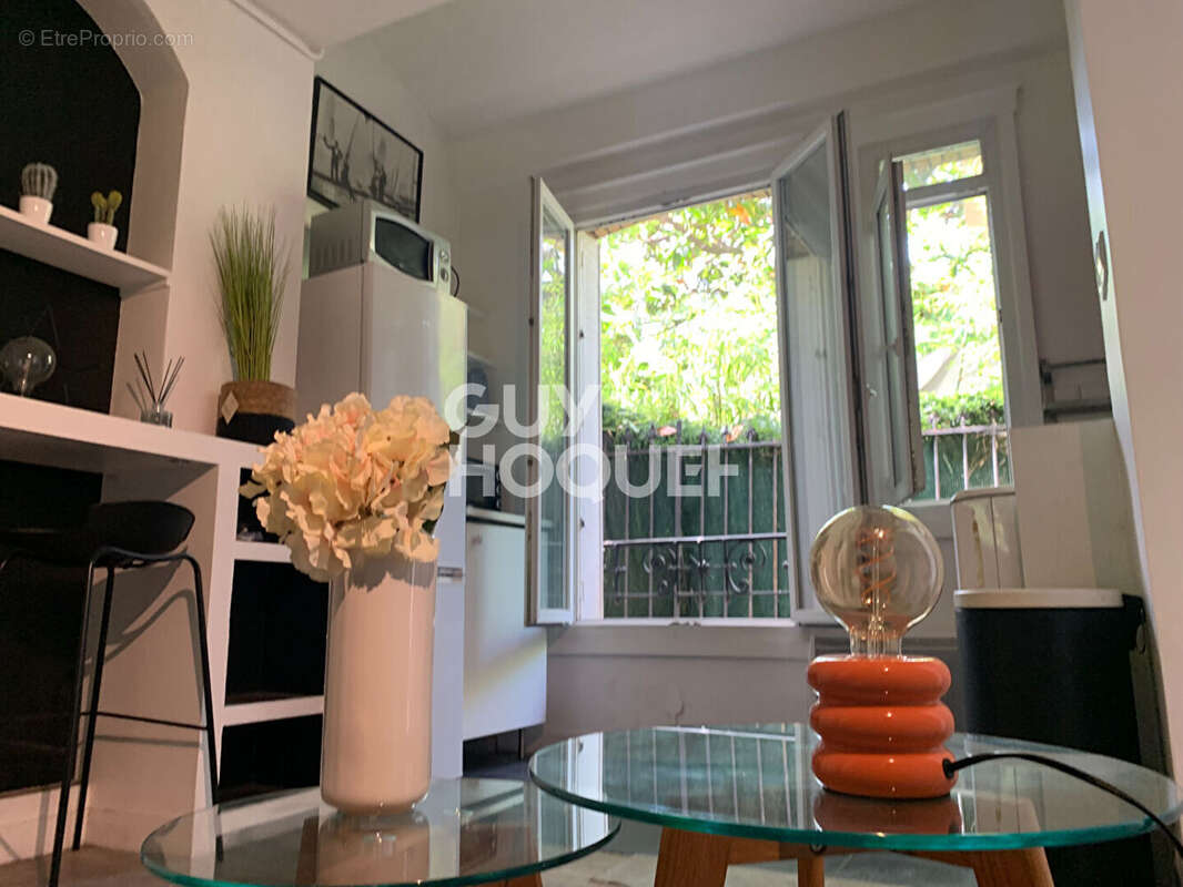 Appartement à BOIS-COLOMBES