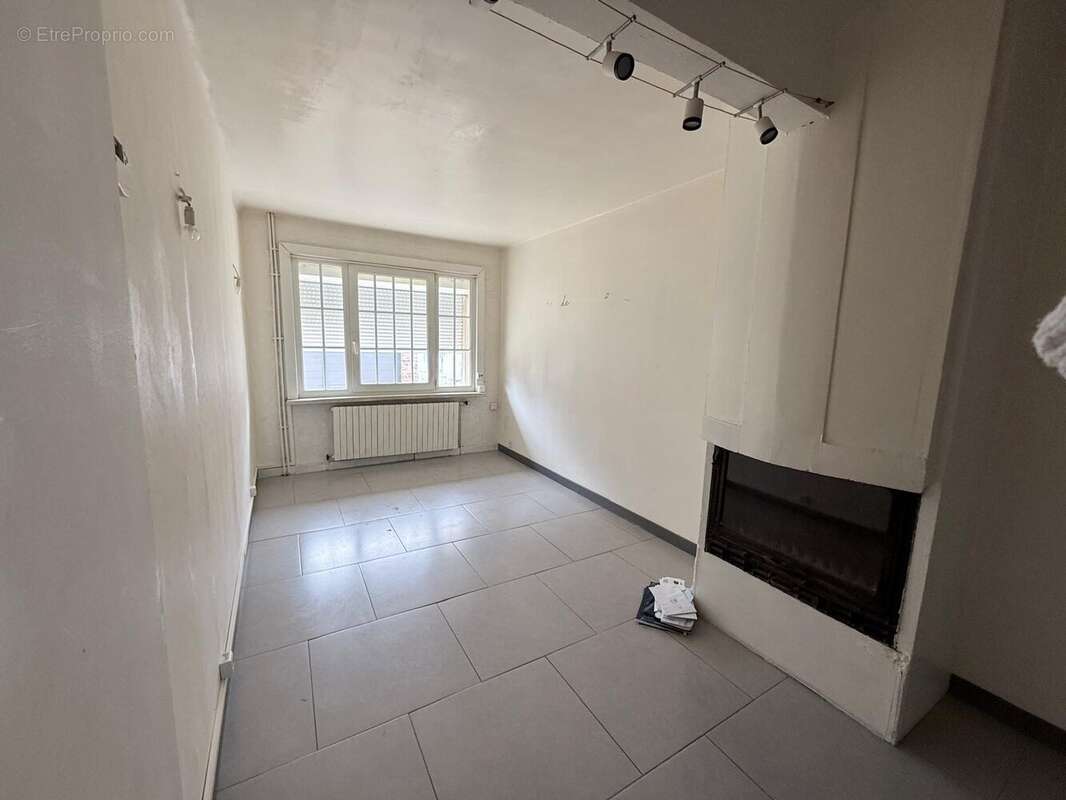 Maison à MARLY