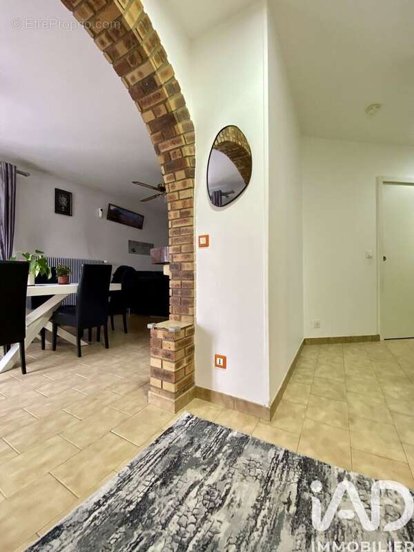 Photo 3 - Maison à VILLEPINTE