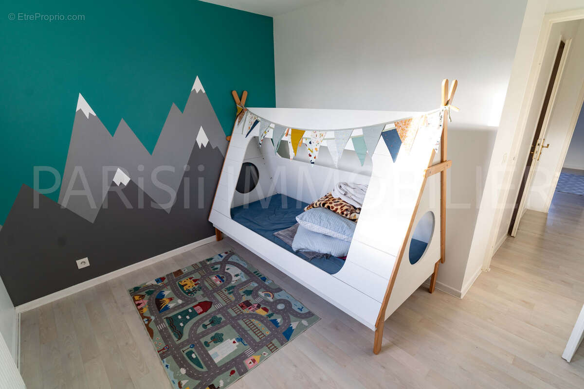 Maison à CORMEILLES-EN-PARISIS