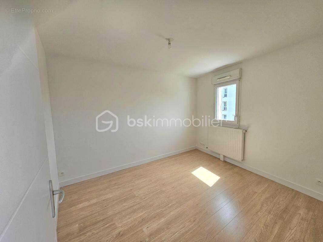 Appartement t2 - photo 3