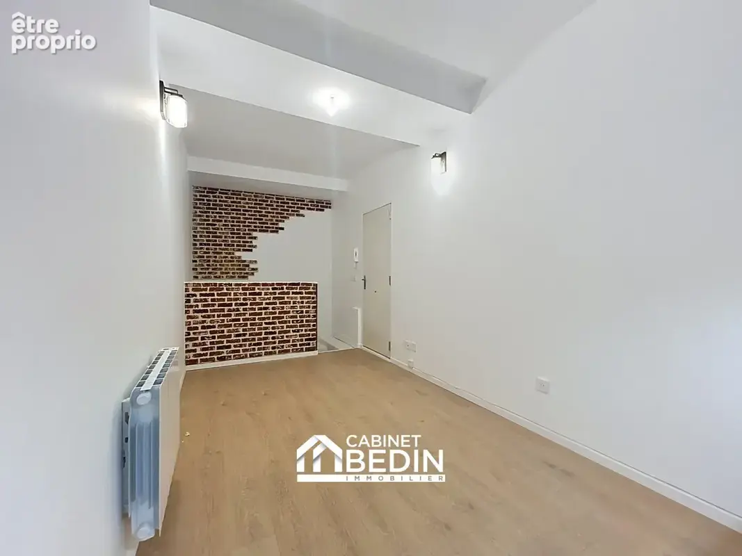 Appartement 2 pièces 61 m² à vendre à Toulouse (31000) - photo 2