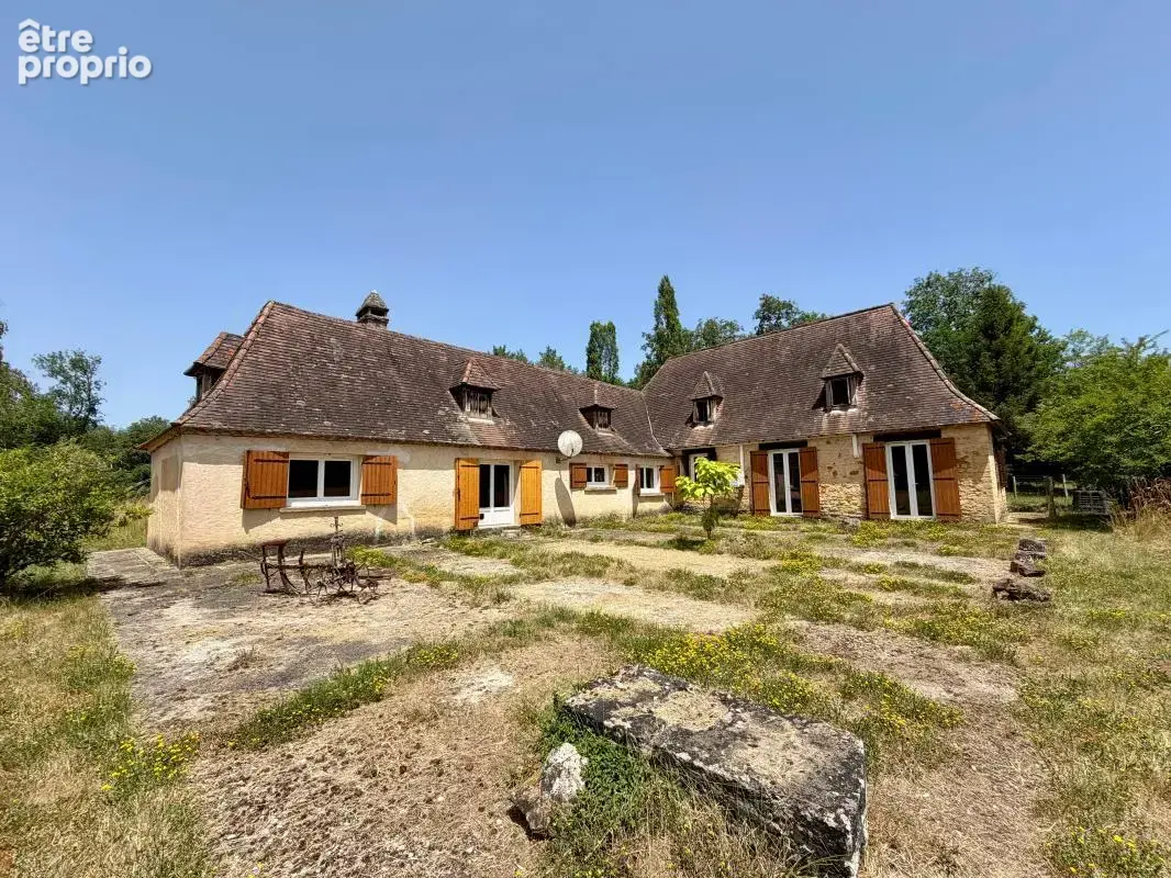 Périgourdine dans un cadre agréable - photo 3