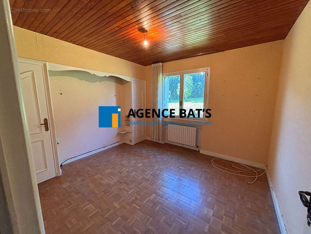 Photo 9 - Maison à DUNIERES