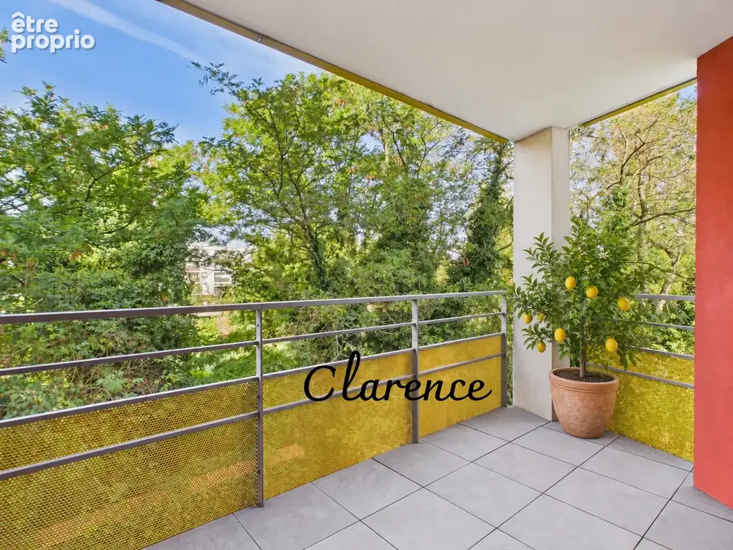 Appartement à VENISSIEUX