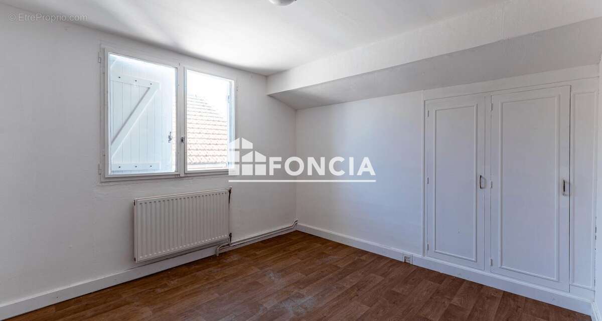 Maison à GOURNAY-SUR-MARNE