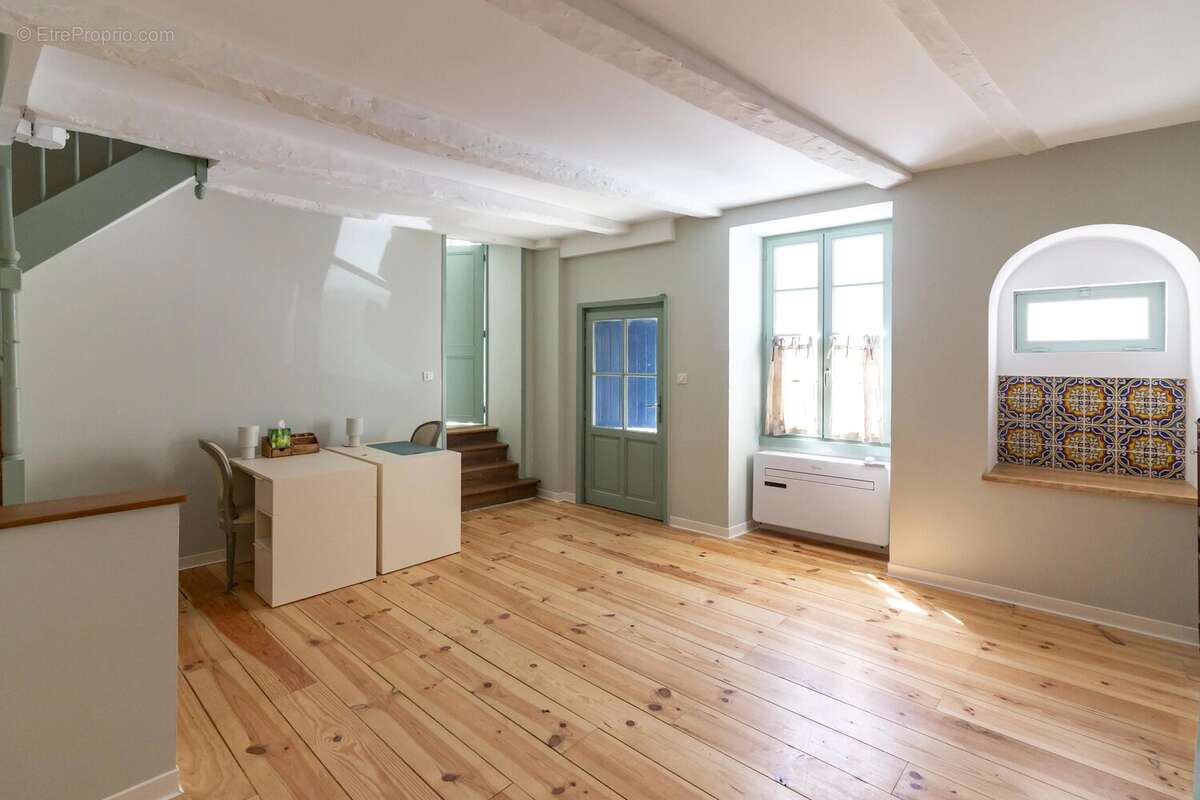 Maison à JARNAC