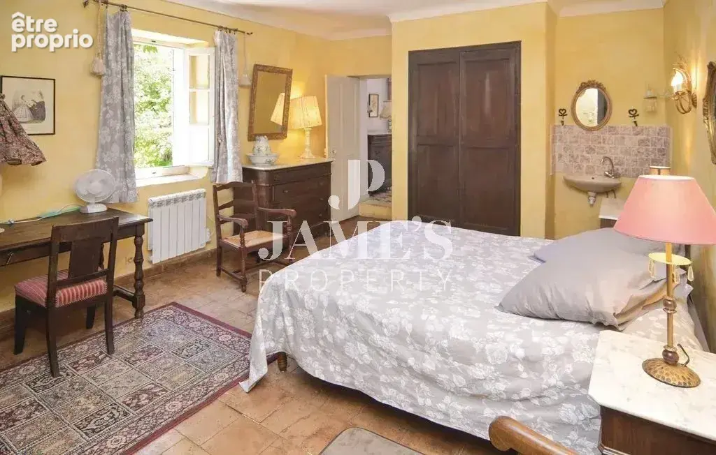 Maison 5 pièces 105 m² à vendre à Mas-Blanc-Des-Alpilles (13103) - photo 7