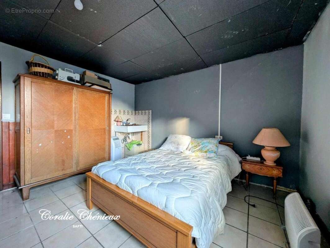 Photo 8 - Maison à BORT-LES-ORGUES