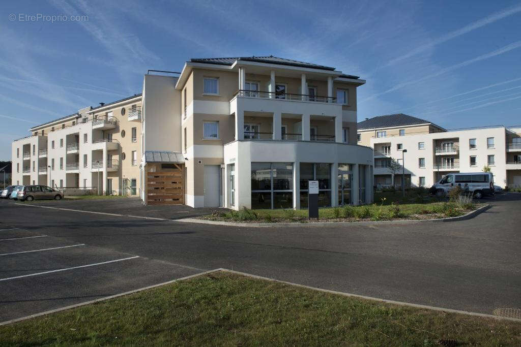 Appartement à VERNOUILLET