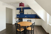 Appartement à LE CHATELET-EN-BRIE