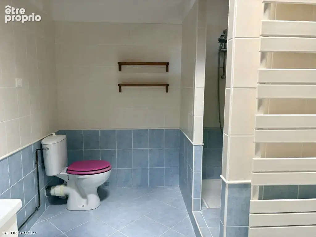 Belle Maison en Pierre avec 4 Chambres et Beau Parc Arboré - photo 18