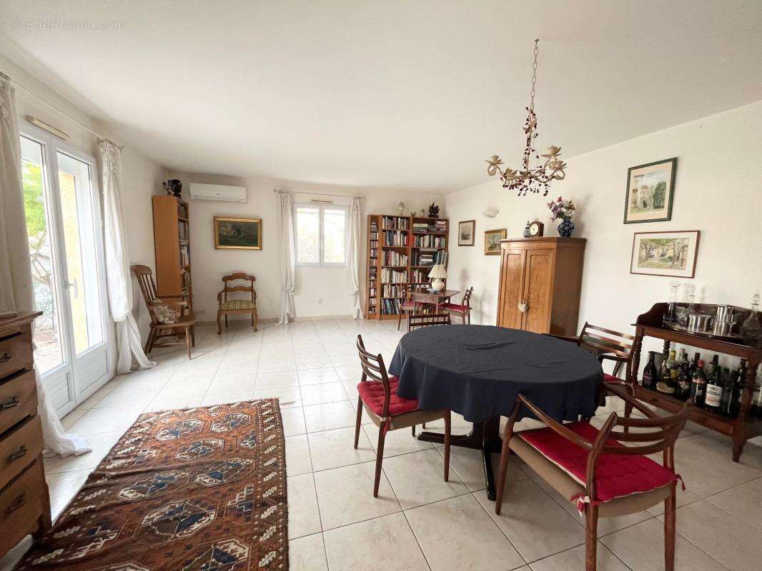 Maison à MEZE