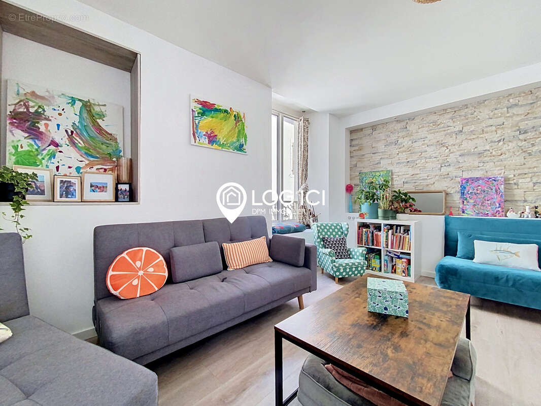 Appartement à PAU