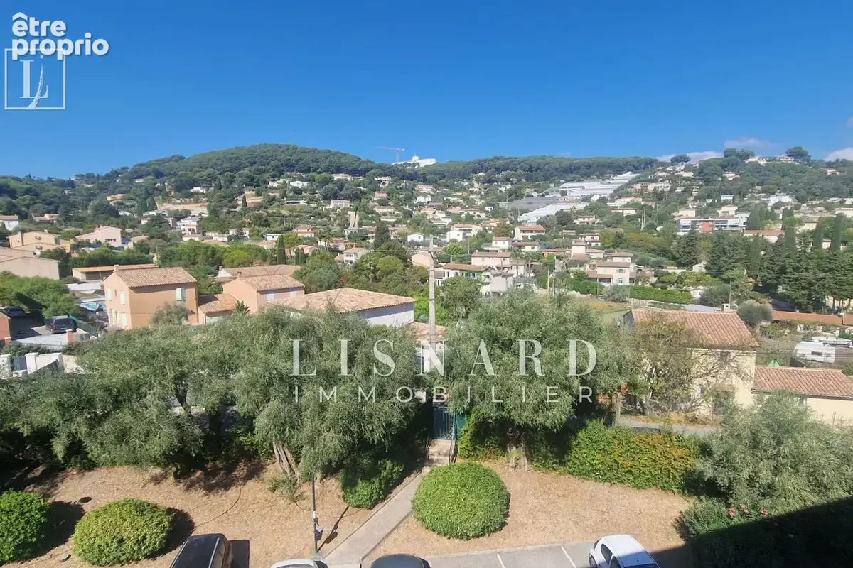 Appartement 3 pièces 69 m² à vendre à Vallauris (06220) - photo 9