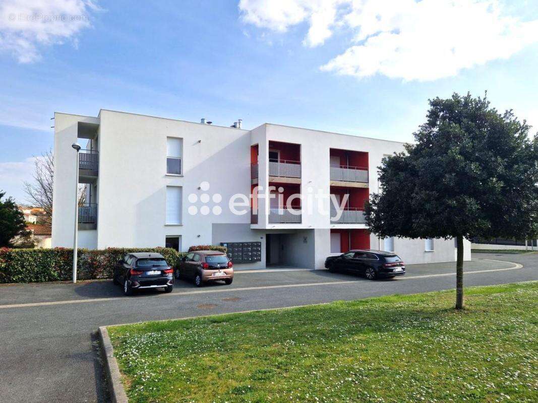 Appartement à ROYAN