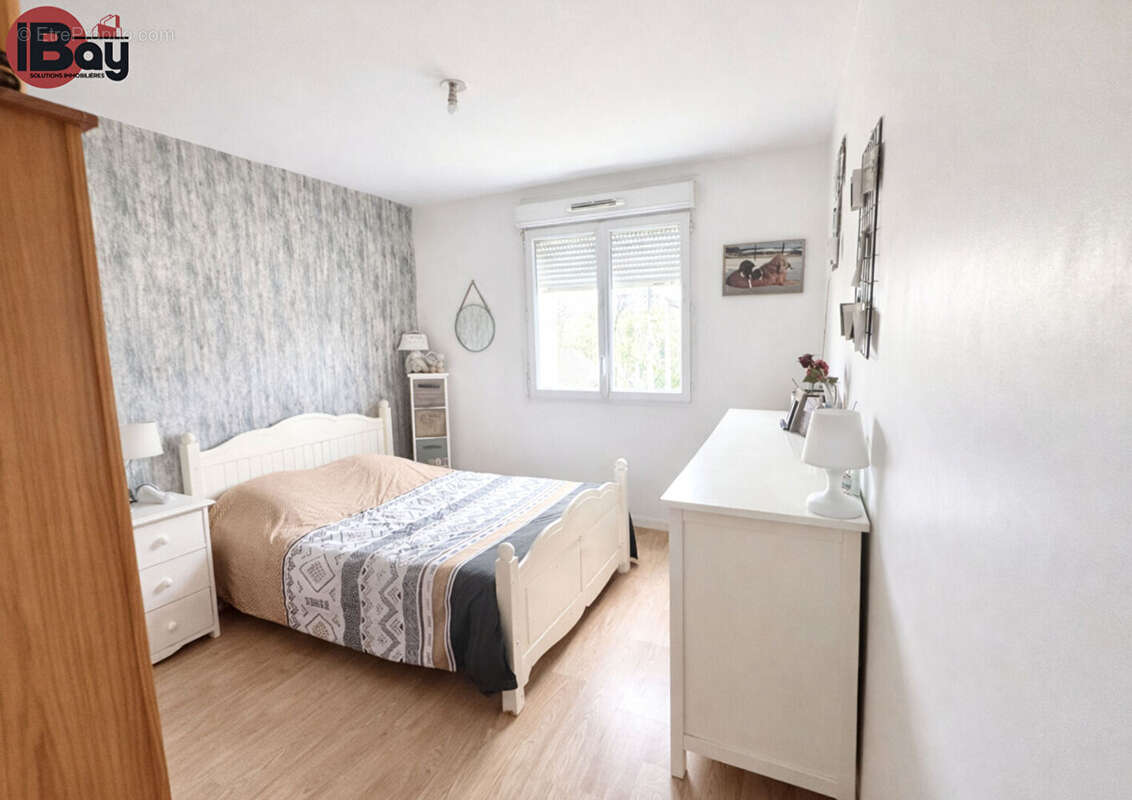 Appartement à SAINT-MAXIMIN