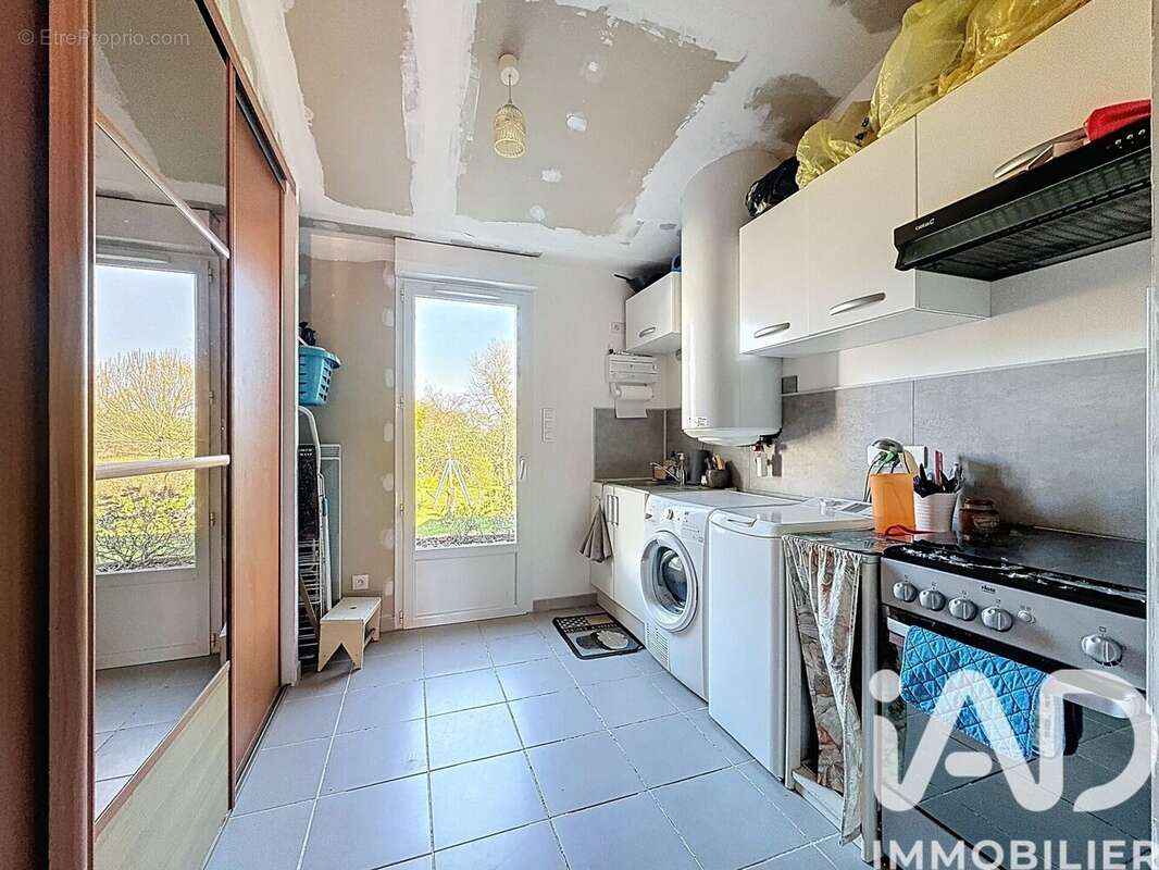 Photo 9 - Maison à CHARRON