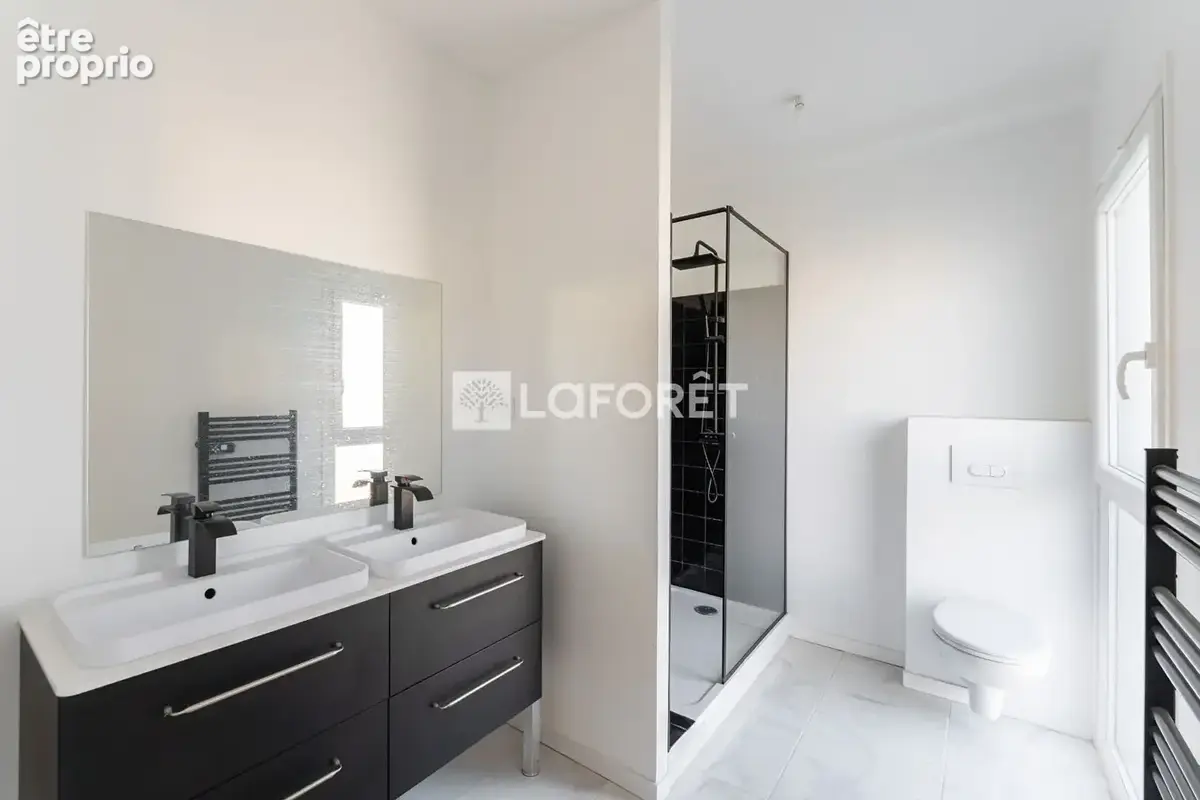 Exceptionnel , appartement  T4 110 , 130 m2 terrasse - photo 7
